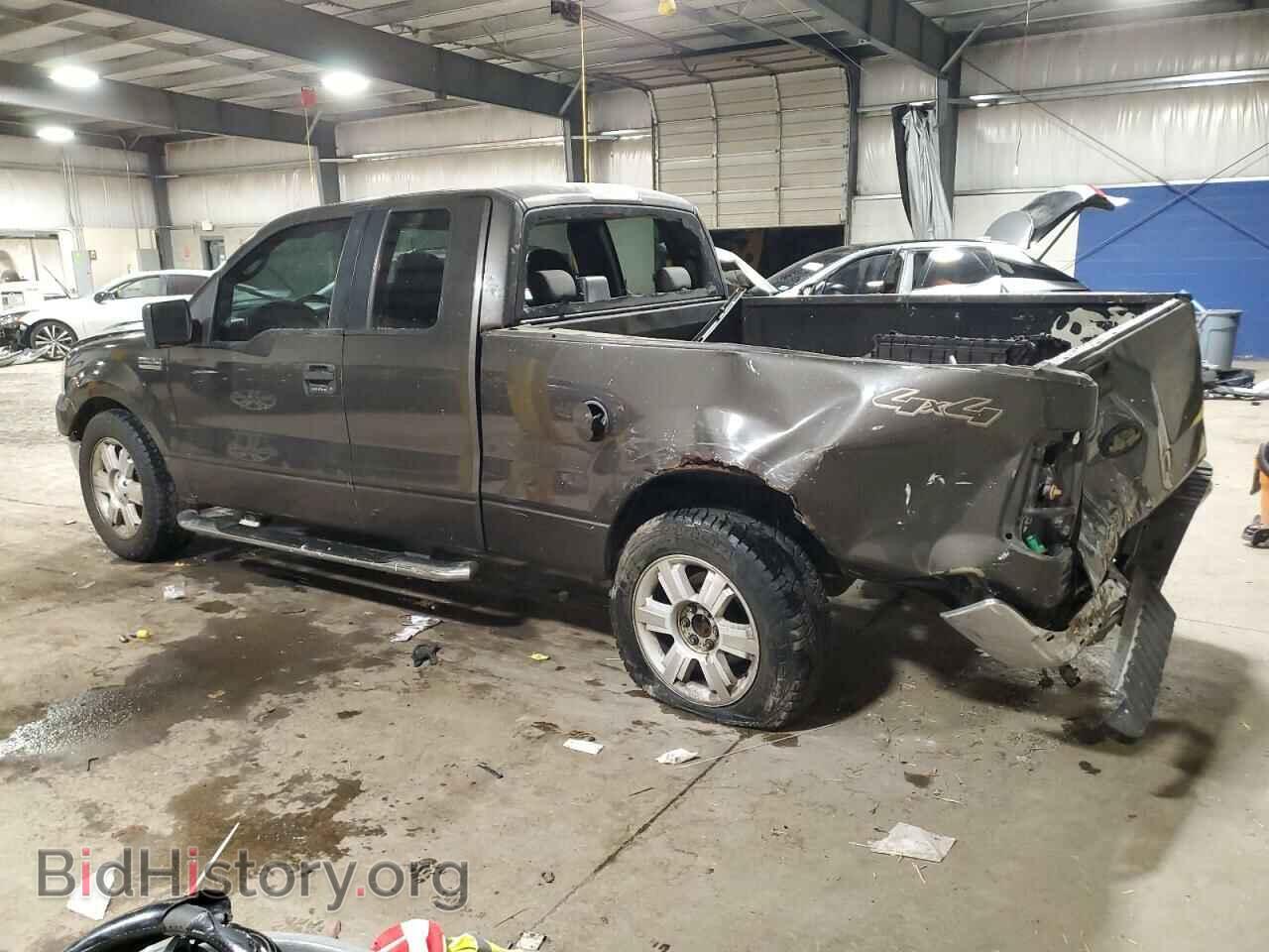 2006 FORD All Models - VIN: 1FTPX14V16FB52932 - Photo 2