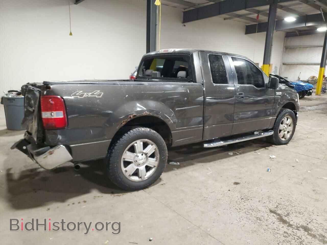 2006 FORD All Models - VIN: 1FTPX14V16FB52932 - Photo 3