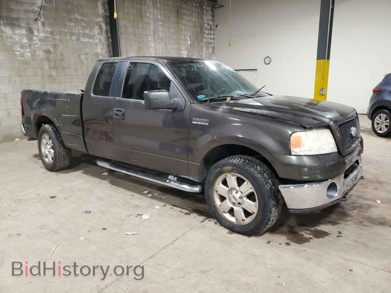 2006 FORD All Models - VIN: 1FTPX14V16FB52932 - Photo 4