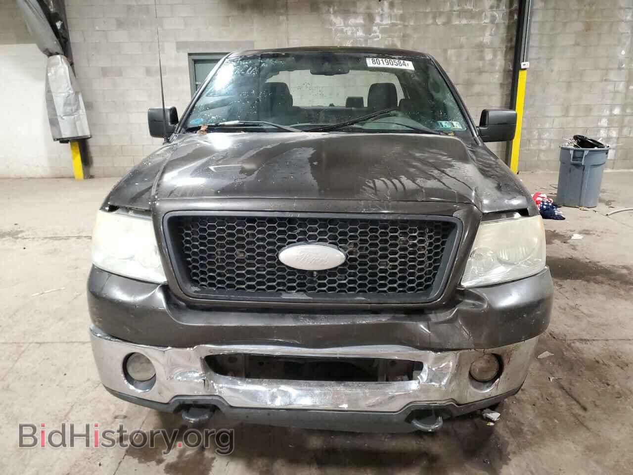 2006 FORD All Models - VIN: 1FTPX14V16FB52932 - Photo 5