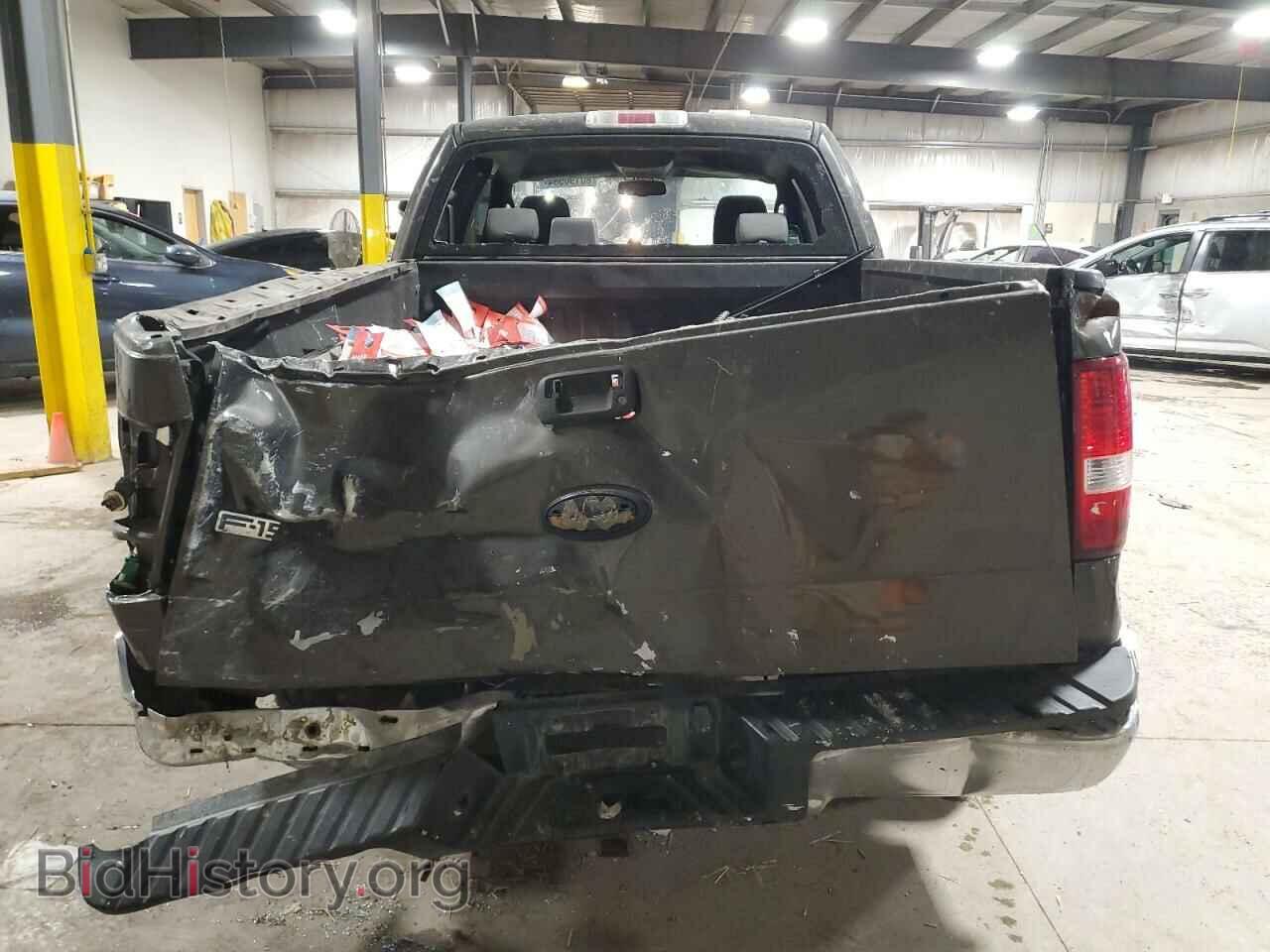 2006 FORD All Models - VIN: 1FTPX14V16FB52932 - Photo 6