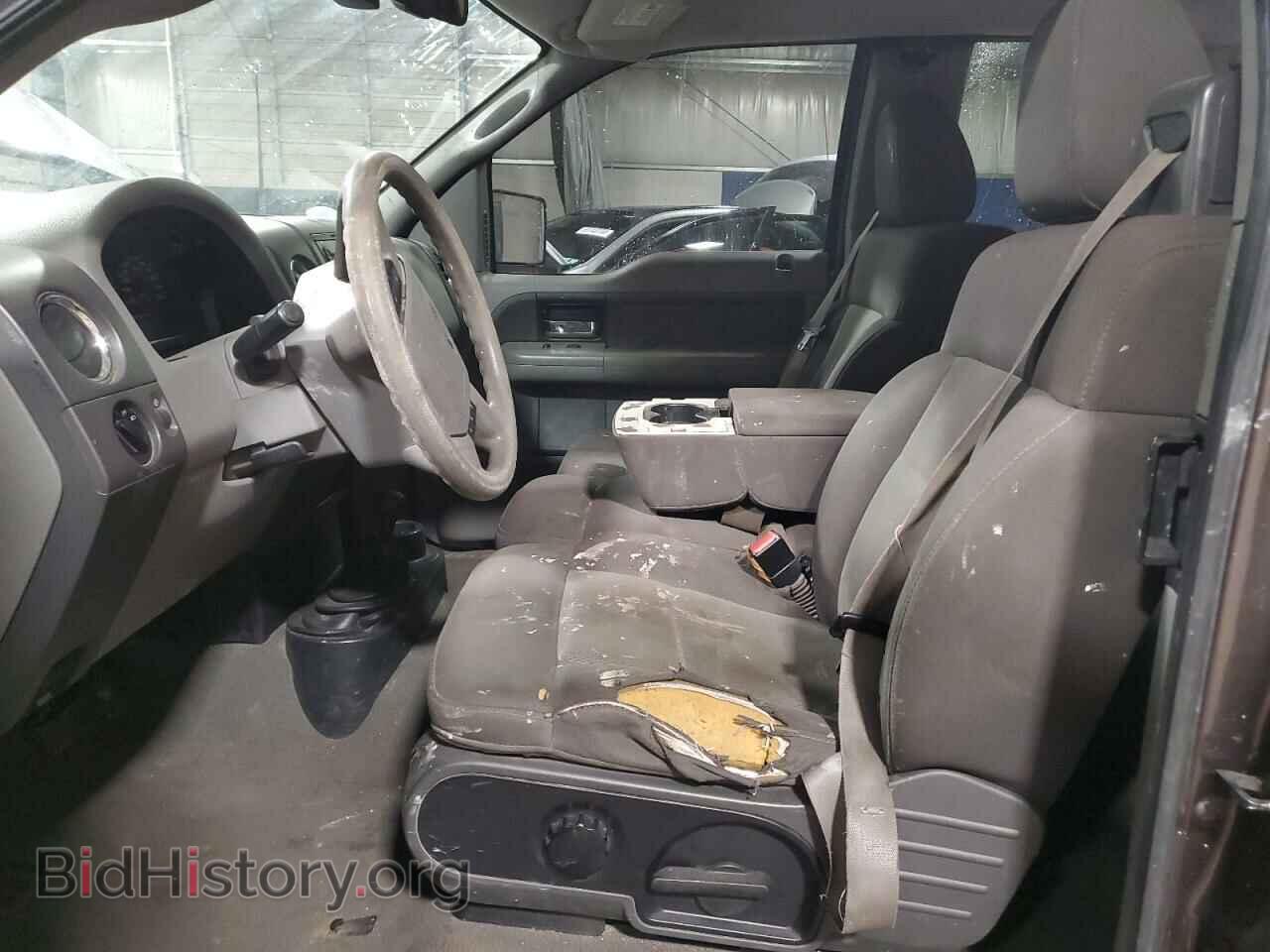 2006 FORD All Models - VIN: 1FTPX14V16FB52932 - Photo 7
