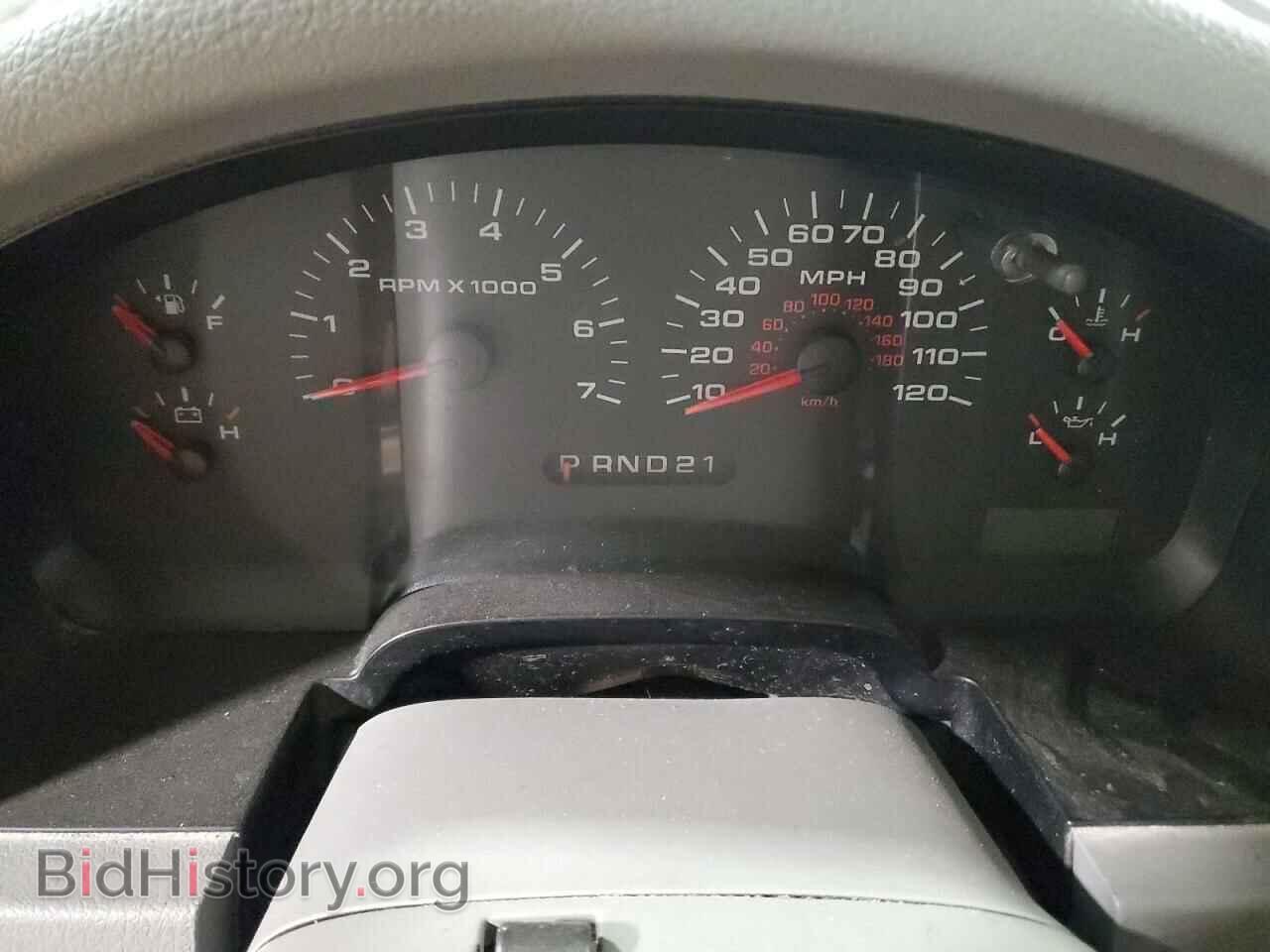 2006 FORD All Models - VIN: 1FTPX14V16FB52932 - Photo 9