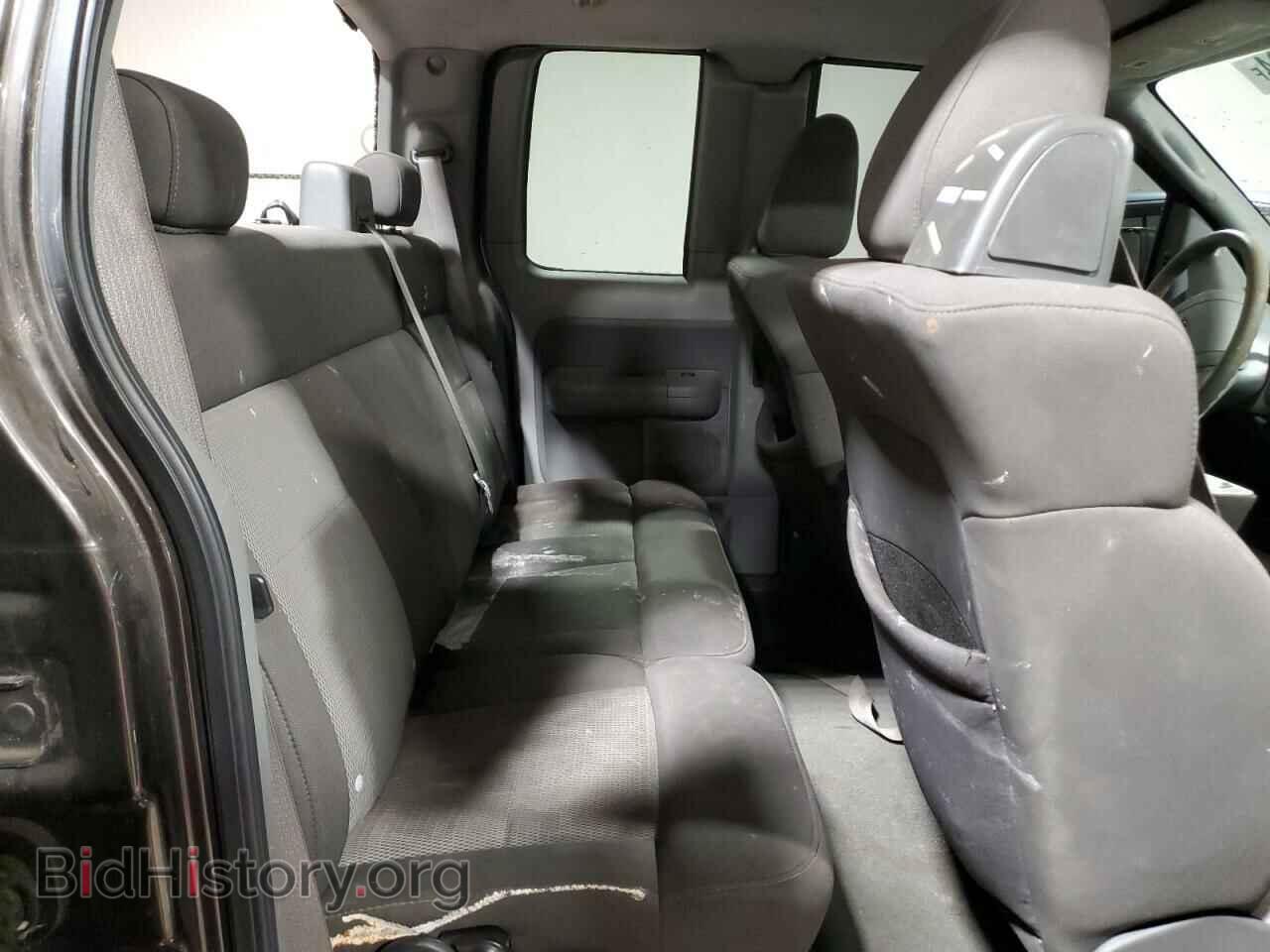2006 FORD All Models - VIN: 1FTPX14V16FB52932 - Photo 10
