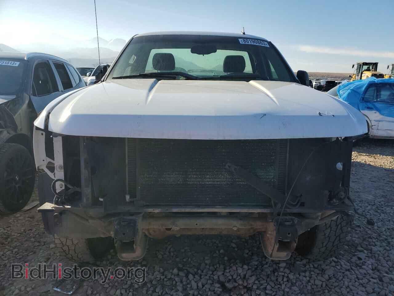 2007 CHEVROLET ALL Models - VIN: 1GCEC14C17E537657 - Photo 5