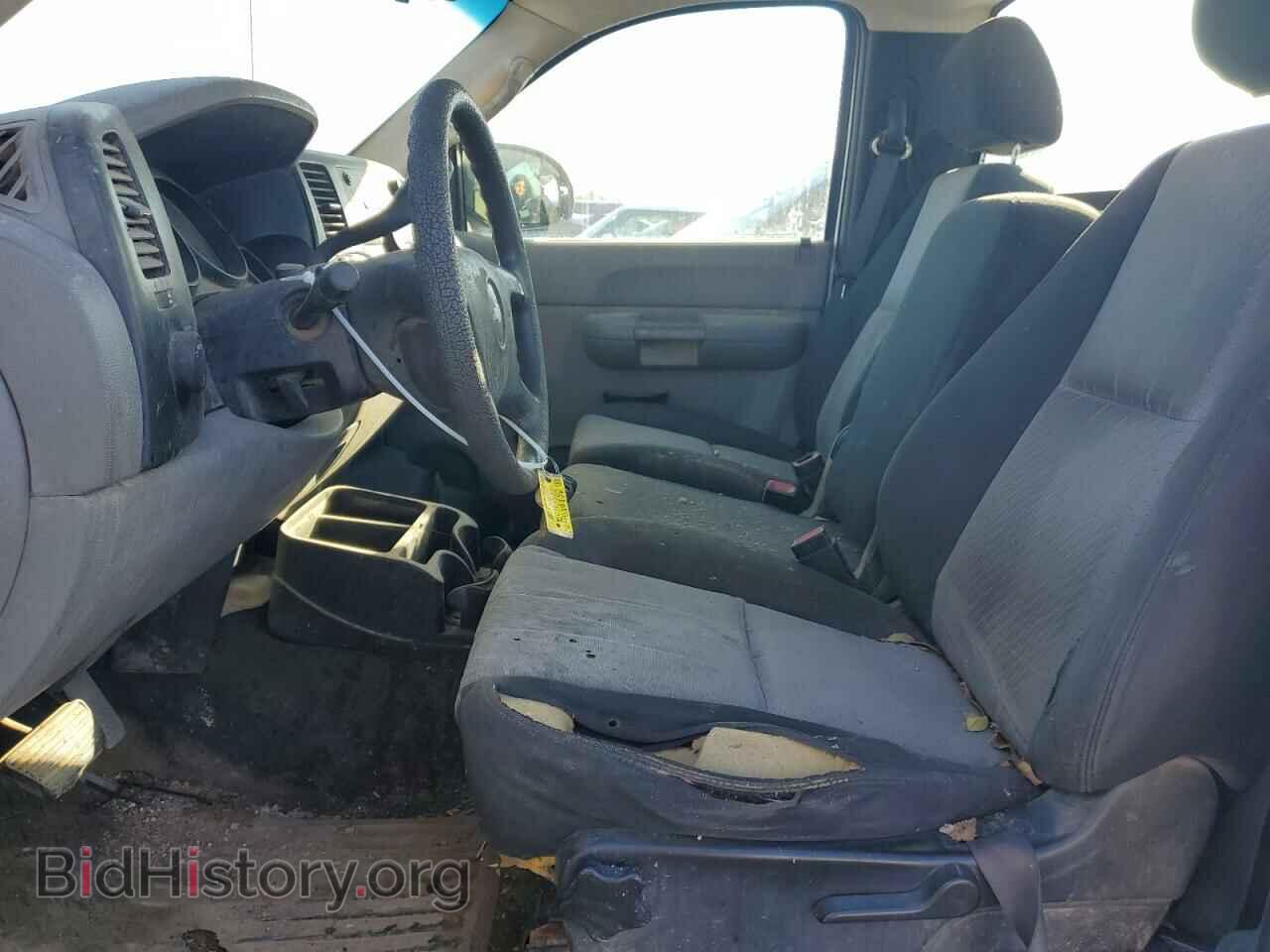 2007 CHEVROLET ALL Models - VIN: 1GCEC14C17E537657 - Photo 7