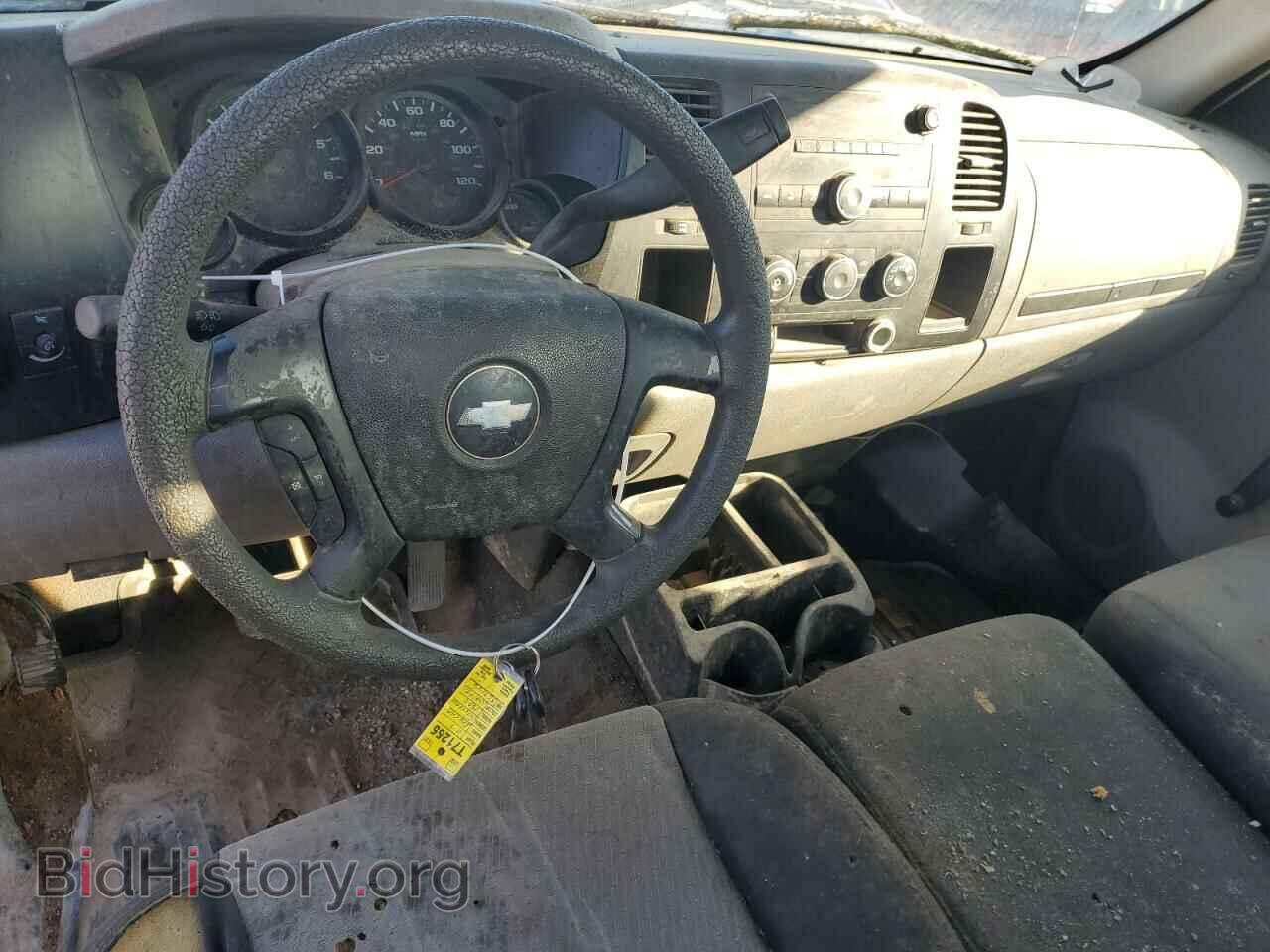 2007 CHEVROLET ALL Models - VIN: 1GCEC14C17E537657 - Photo 8