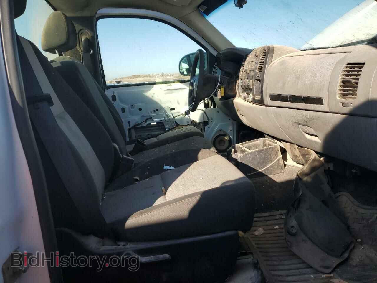 2007 CHEVROLET ALL Models - VIN: 1GCEC14C17E537657 - Photo 10