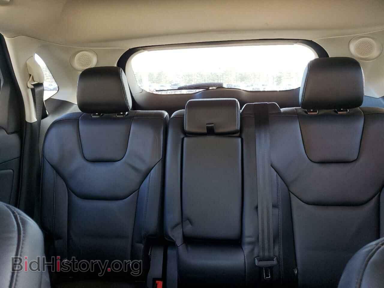 2022 FORD EDGE - VIN: 2FMPK4K93NBB06505 - Фото 10