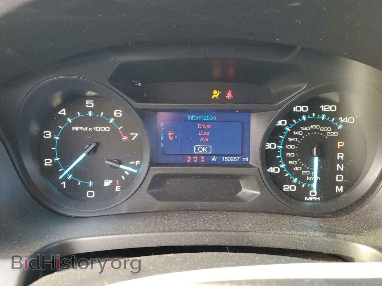 2013 FORD EXPLORER - VIN: 1FM5K8D84DGA87294 - Фото 9