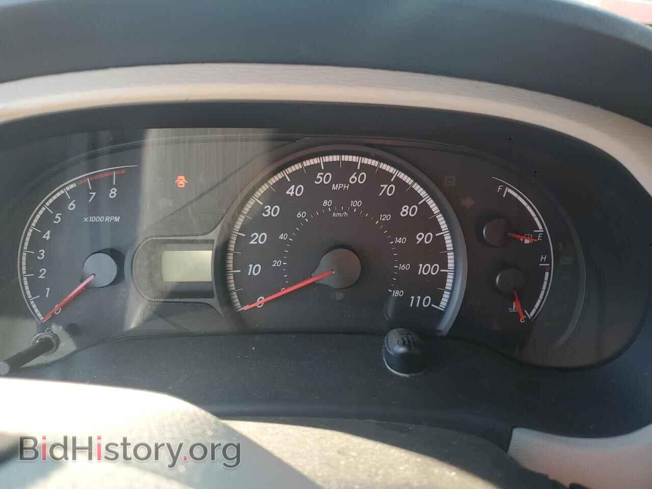 2013 TOYOTA All Models - VIN: 5TDZK3DC1DS301435 - Фото 9