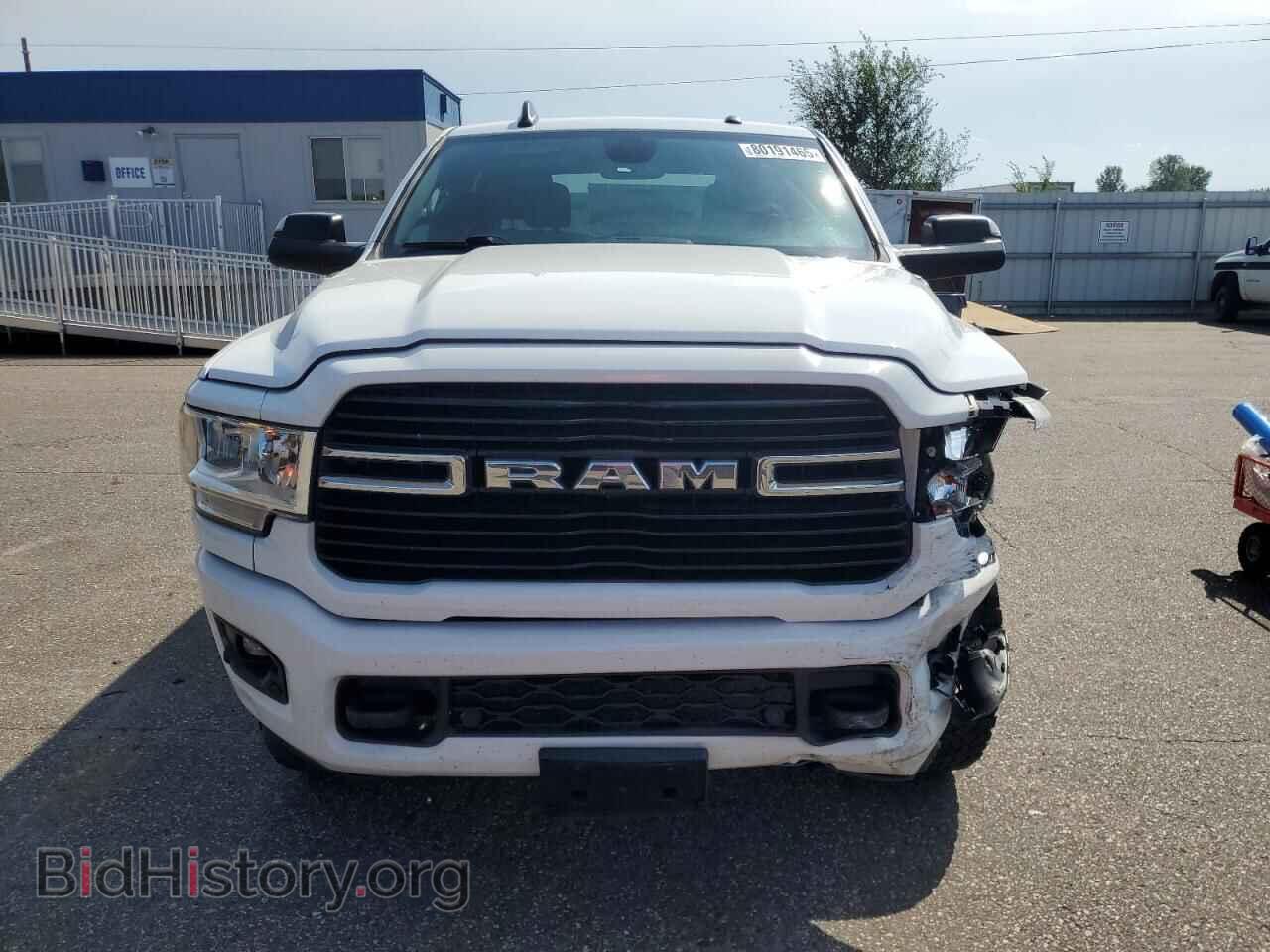 2019 RAM 2500 - VIN: 3C6UR5DJ6KG696991 - Фото 5
