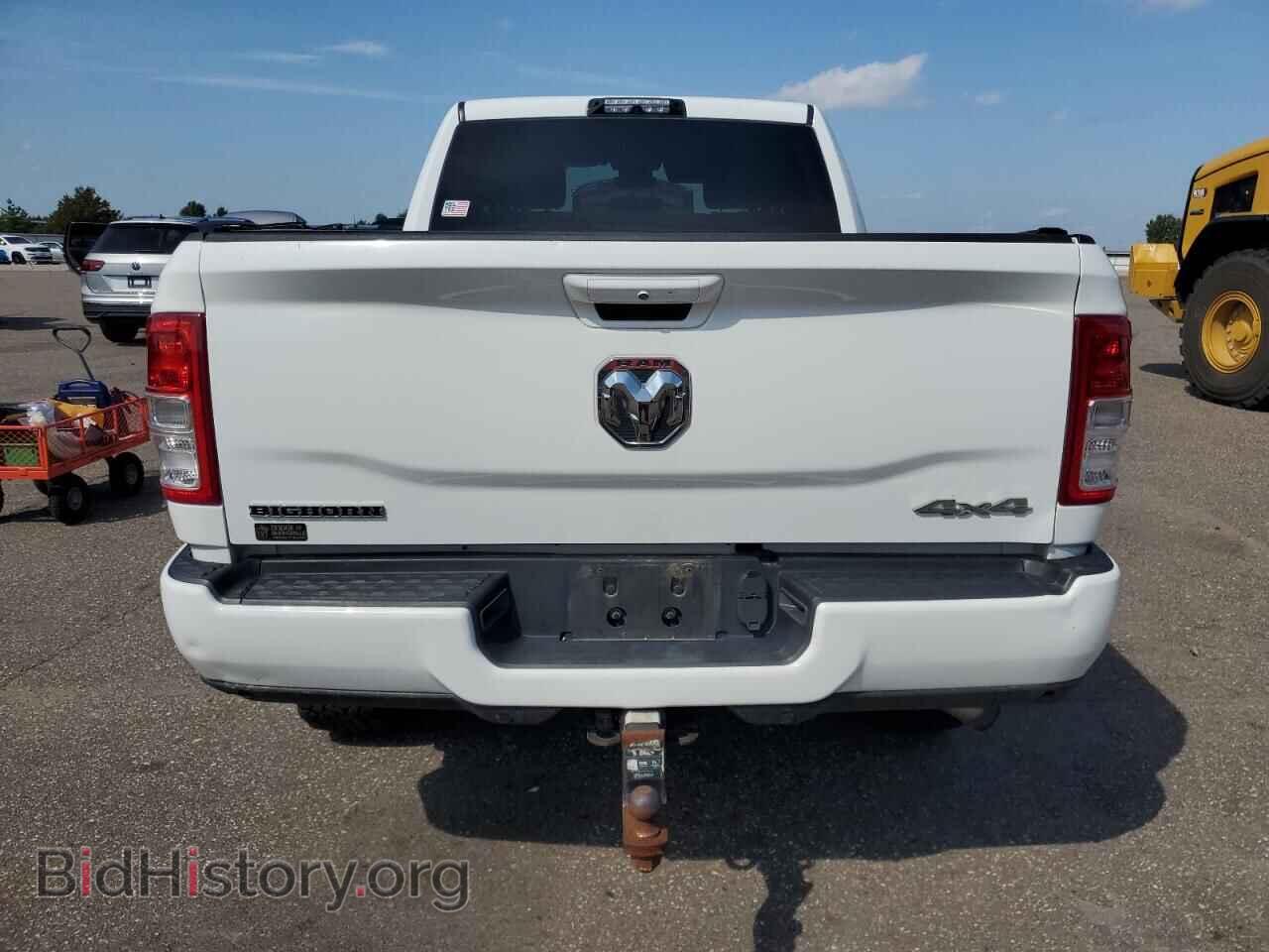 2019 RAM 2500 - VIN: 3C6UR5DJ6KG696991 - Фото 6