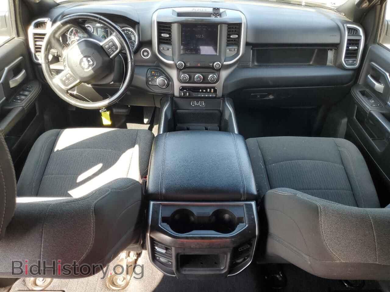 2019 RAM 2500 - VIN: 3C6UR5DJ6KG696991 - Фото 8