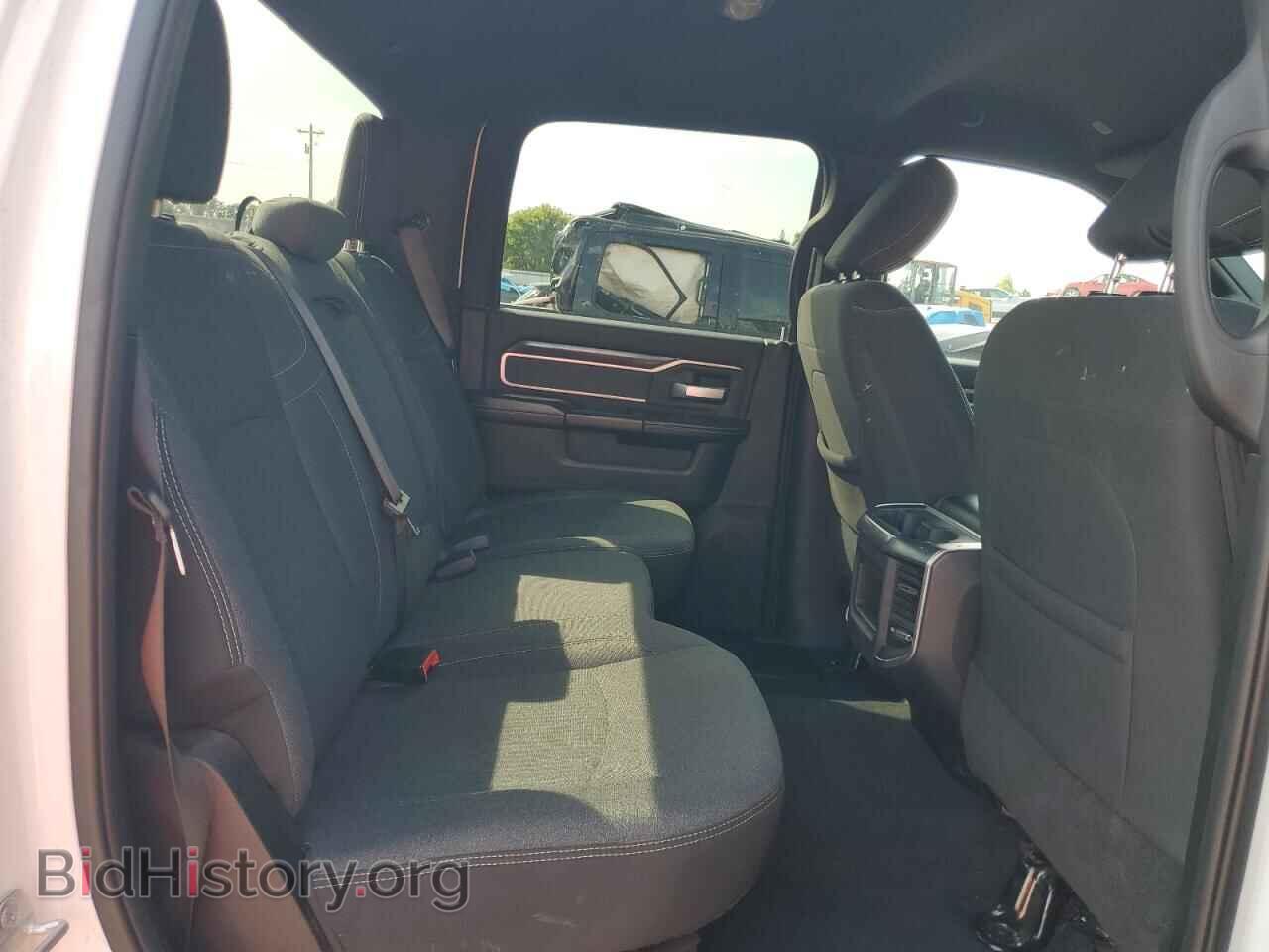 2019 RAM 2500 - VIN: 3C6UR5DJ6KG696991 - Фото 10