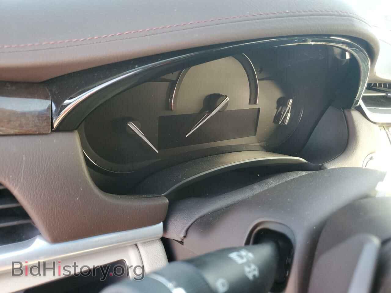2017 CADILLAC XTS - VIN: 2G61M5S36H9133251 - Фото 9