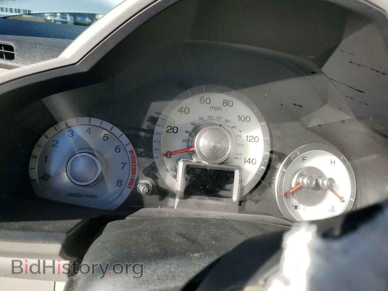 2009 HONDA PILOT - VIN: 5FNYF48839B055107 - Фото 9