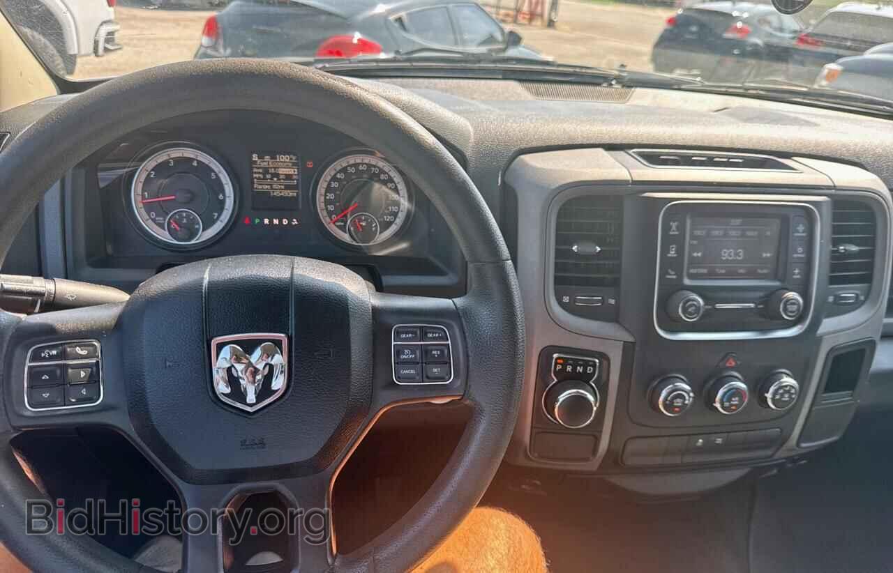2016 RAM 1500 - VIN: 1C6RR6KT4GS405243 - Фото 9