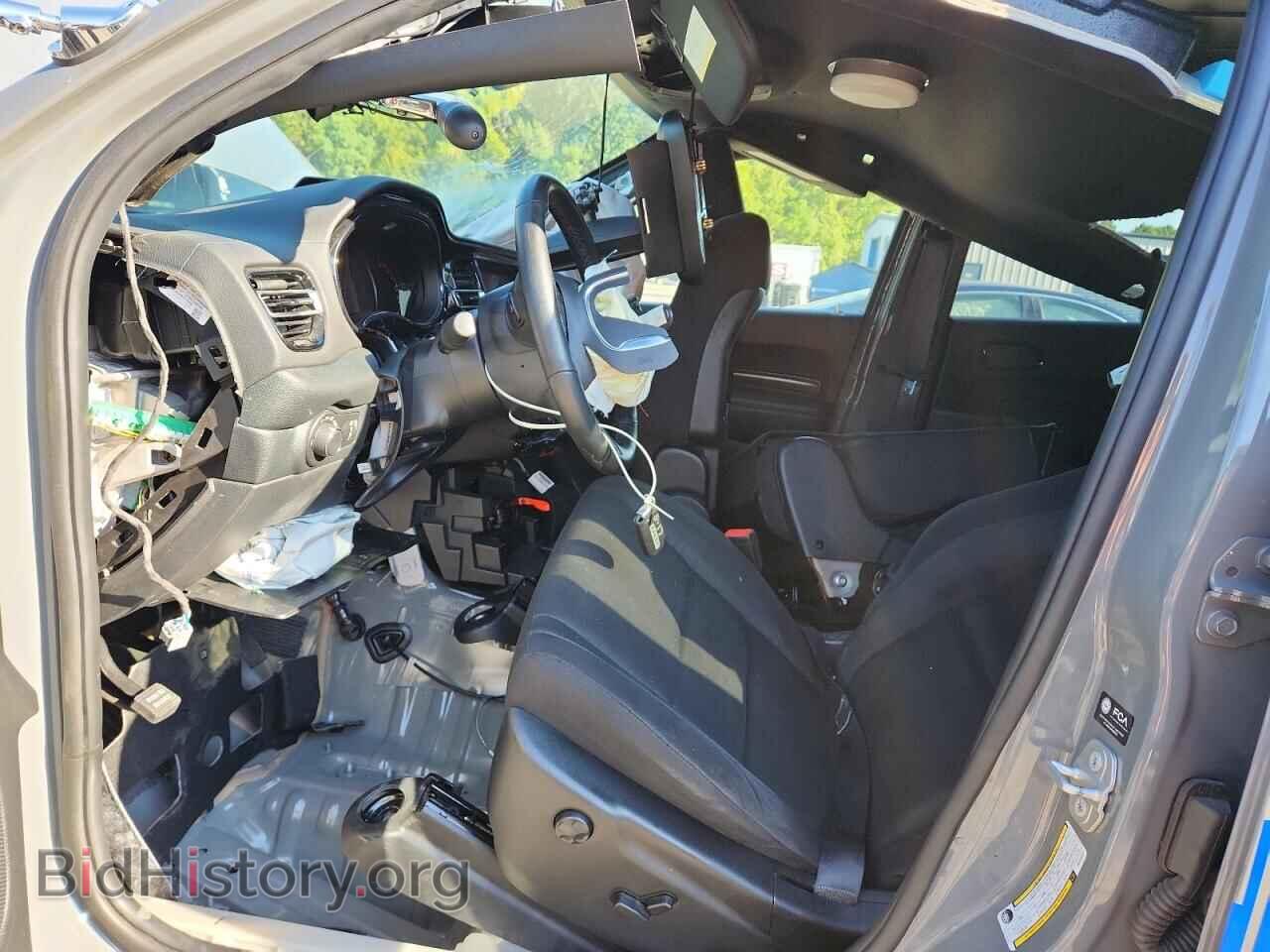 2024 DODGE DURANGO - VIN: 1C4RDJFG3RC249751 - Фото 7