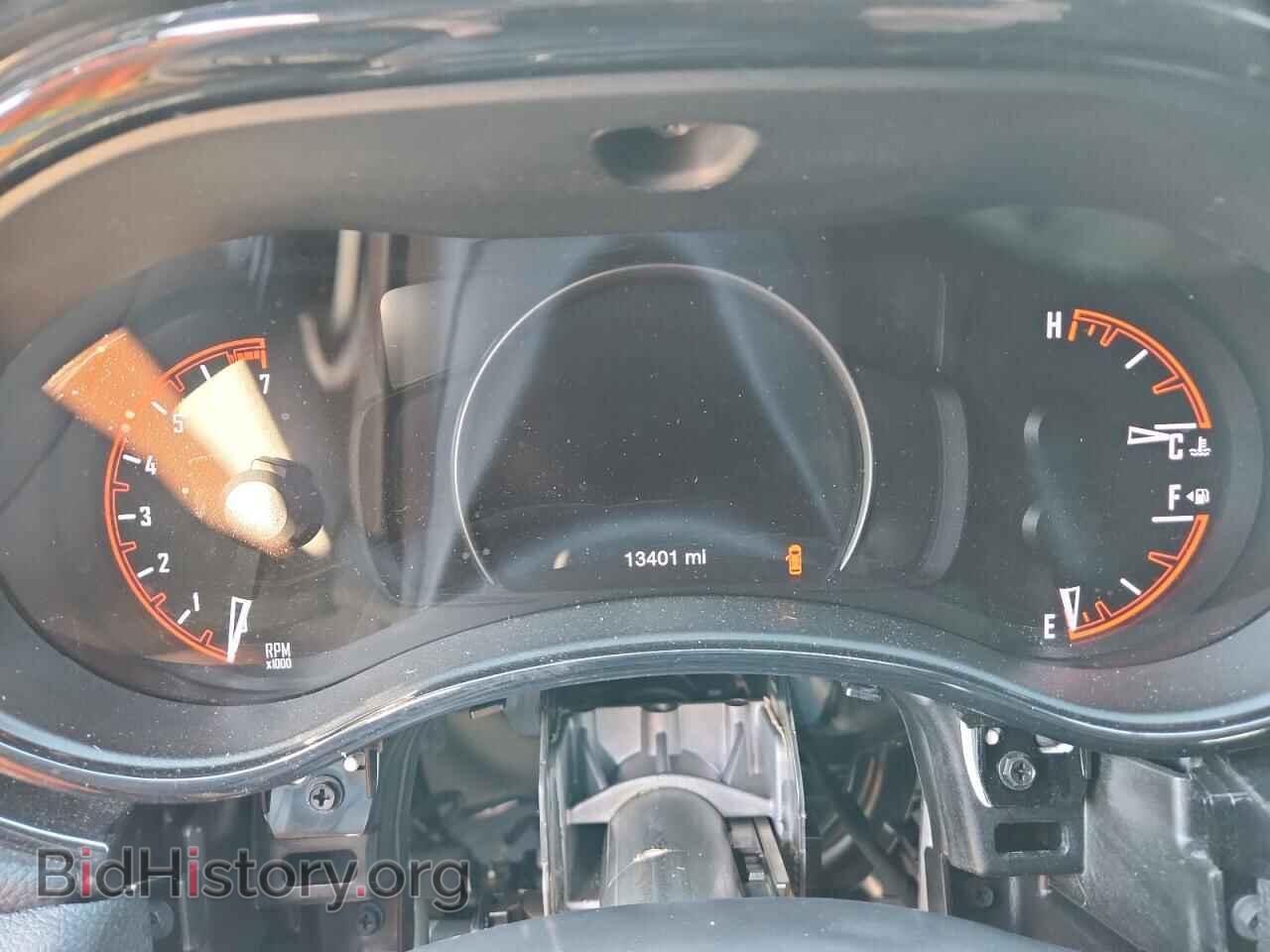2024 DODGE DURANGO - VIN: 1C4RDJFG3RC249751 - Фото 9