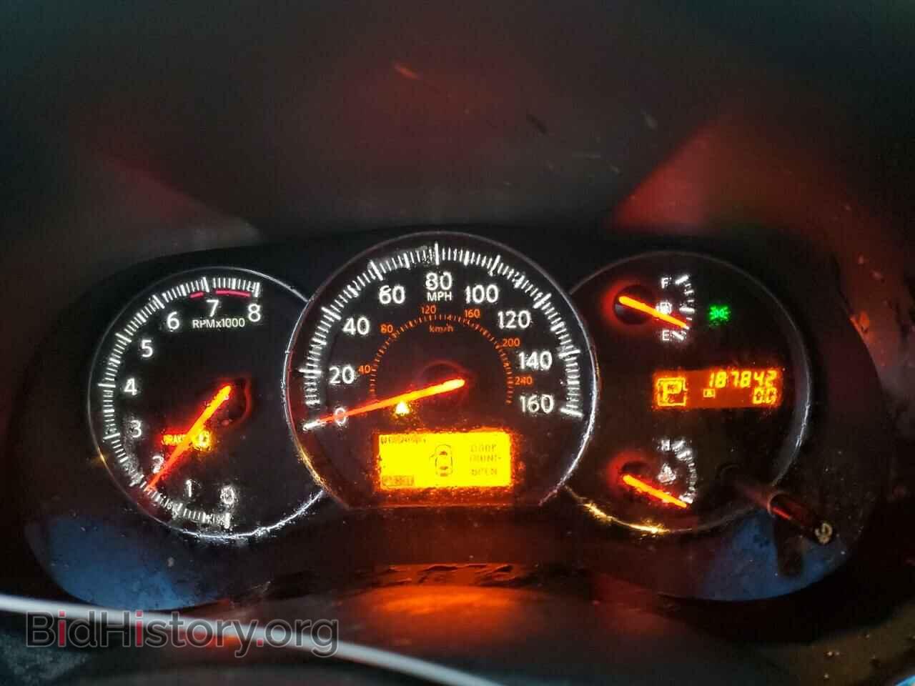 2009 NISSAN MAXIMA - VIN: 1N4AA51E39C835701 - Фото 9