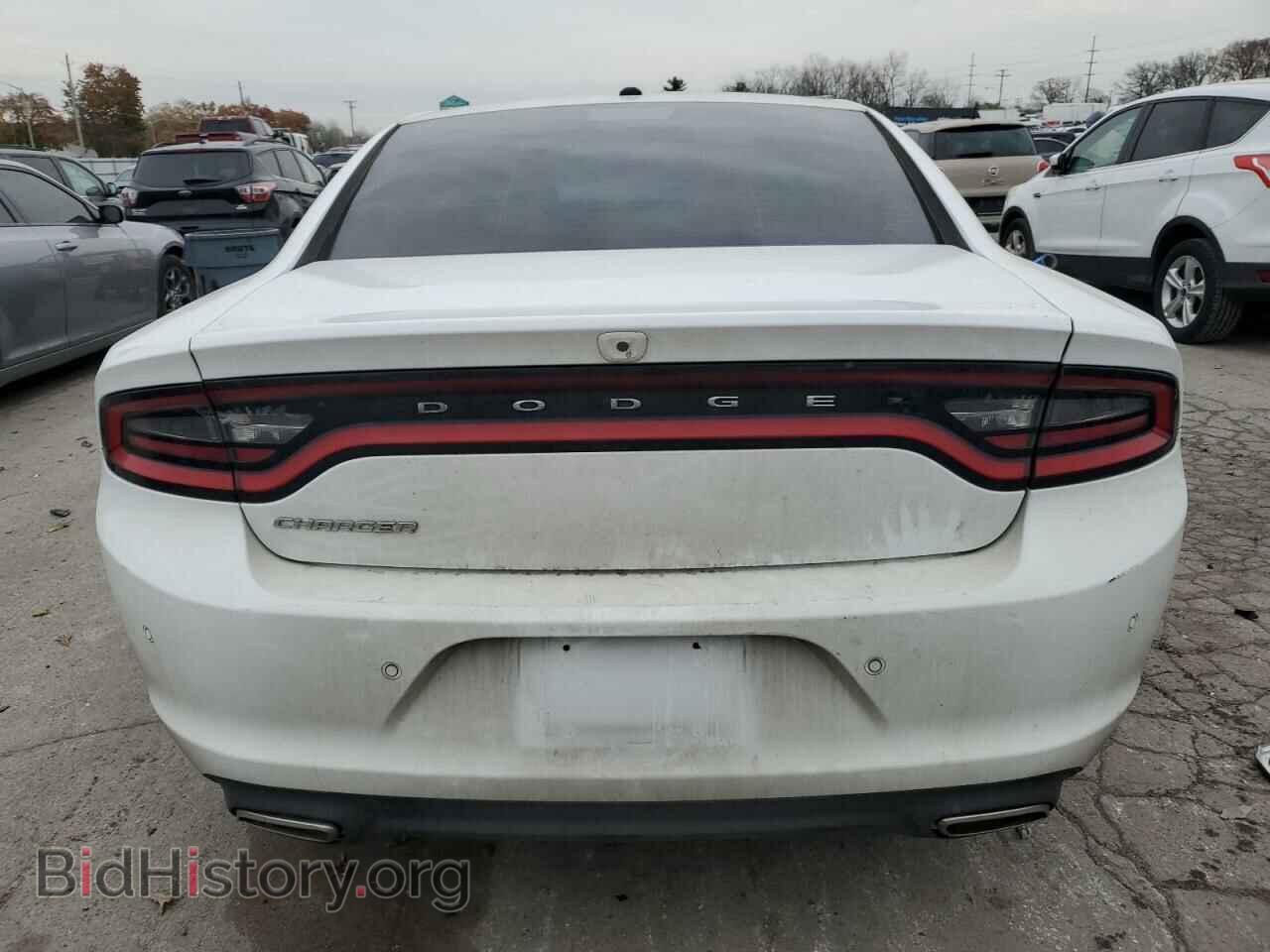 2019 DODGE CHARGER - VIN: 2C3CDXBG3KH692021 - Фото 6