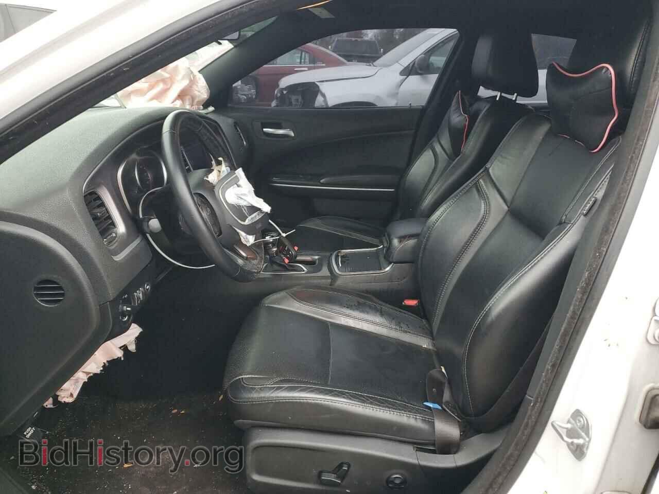 2019 DODGE CHARGER - VIN: 2C3CDXBG3KH692021 - Фото 7
