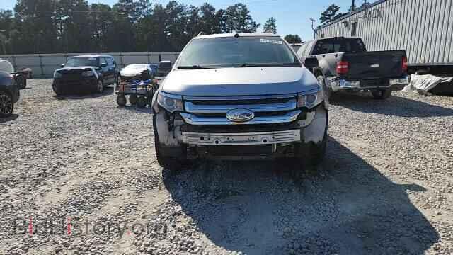 2014 FORD EDGE - VIN: 2FMDK4GC2EBA68546 - Фото 14