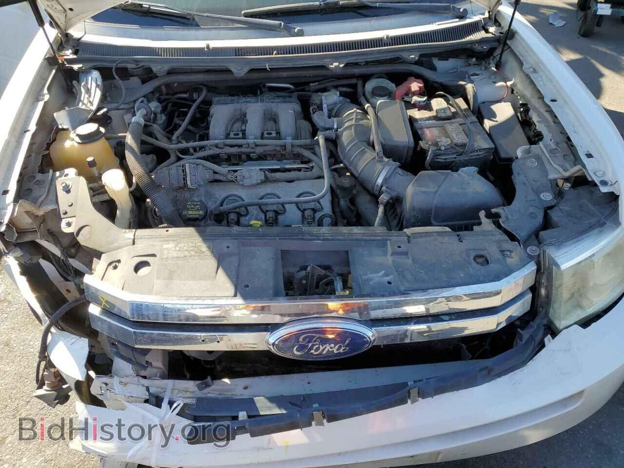 2009 FORD FLEX - VIN: 2FMDK52C09BA16089 - Photo 12