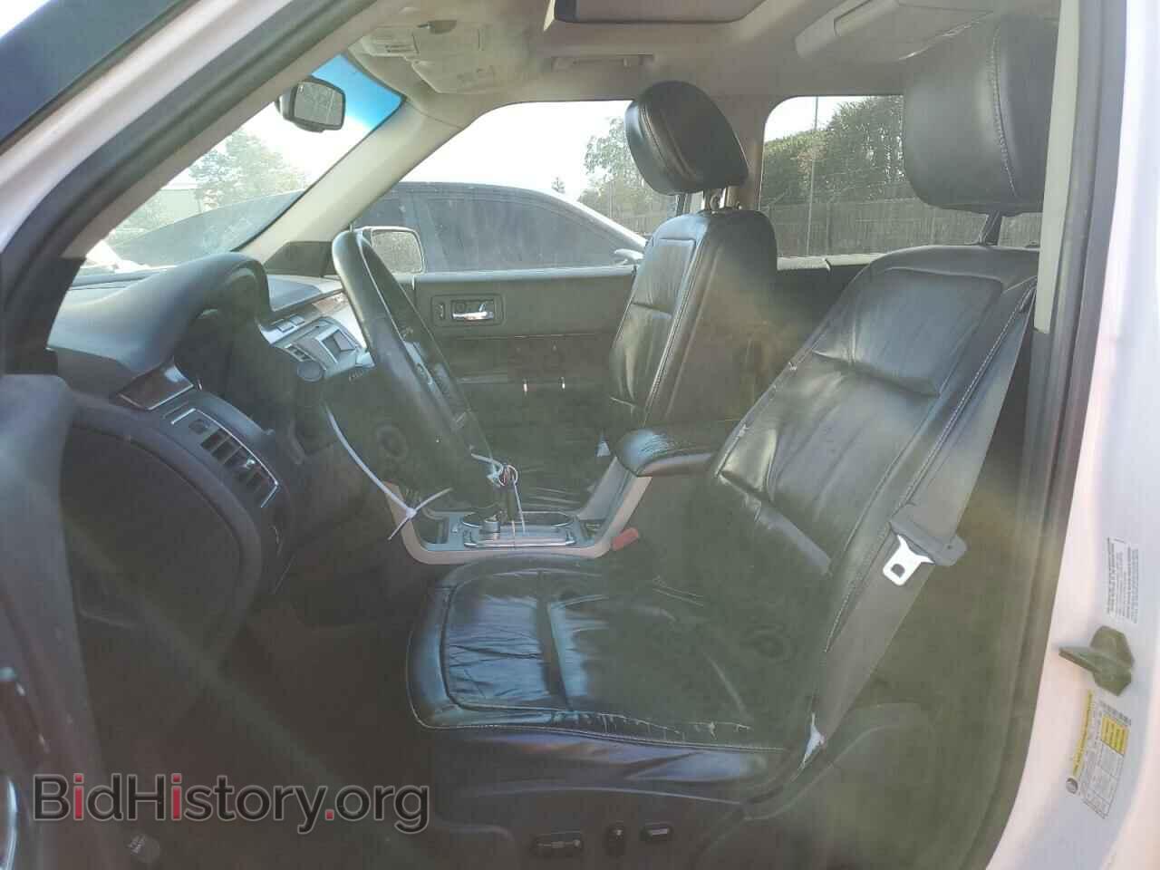 2009 FORD FLEX - VIN: 2FMDK52C09BA16089 - Photo 7