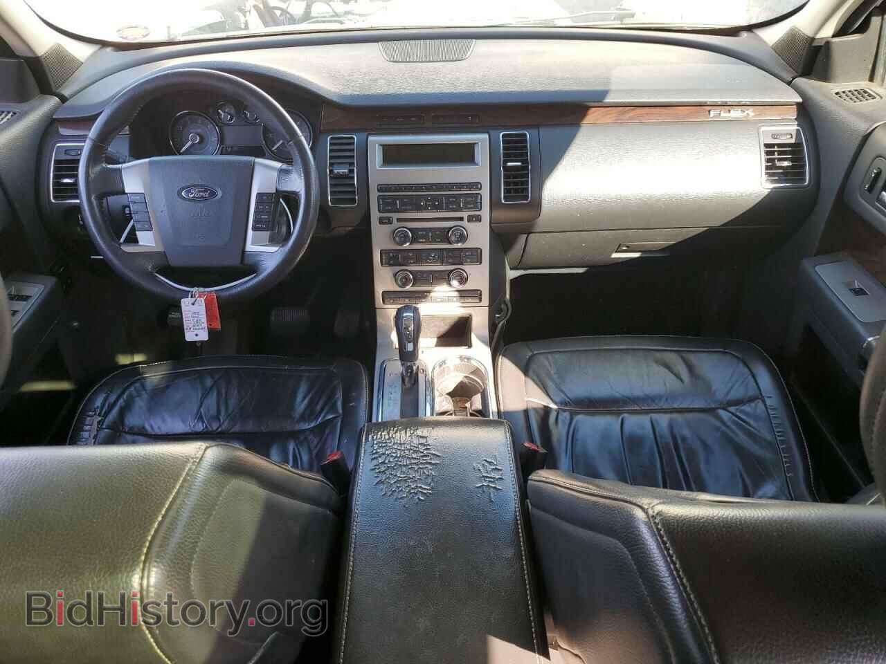 2009 FORD FLEX - VIN: 2FMDK52C09BA16089 - Photo 8