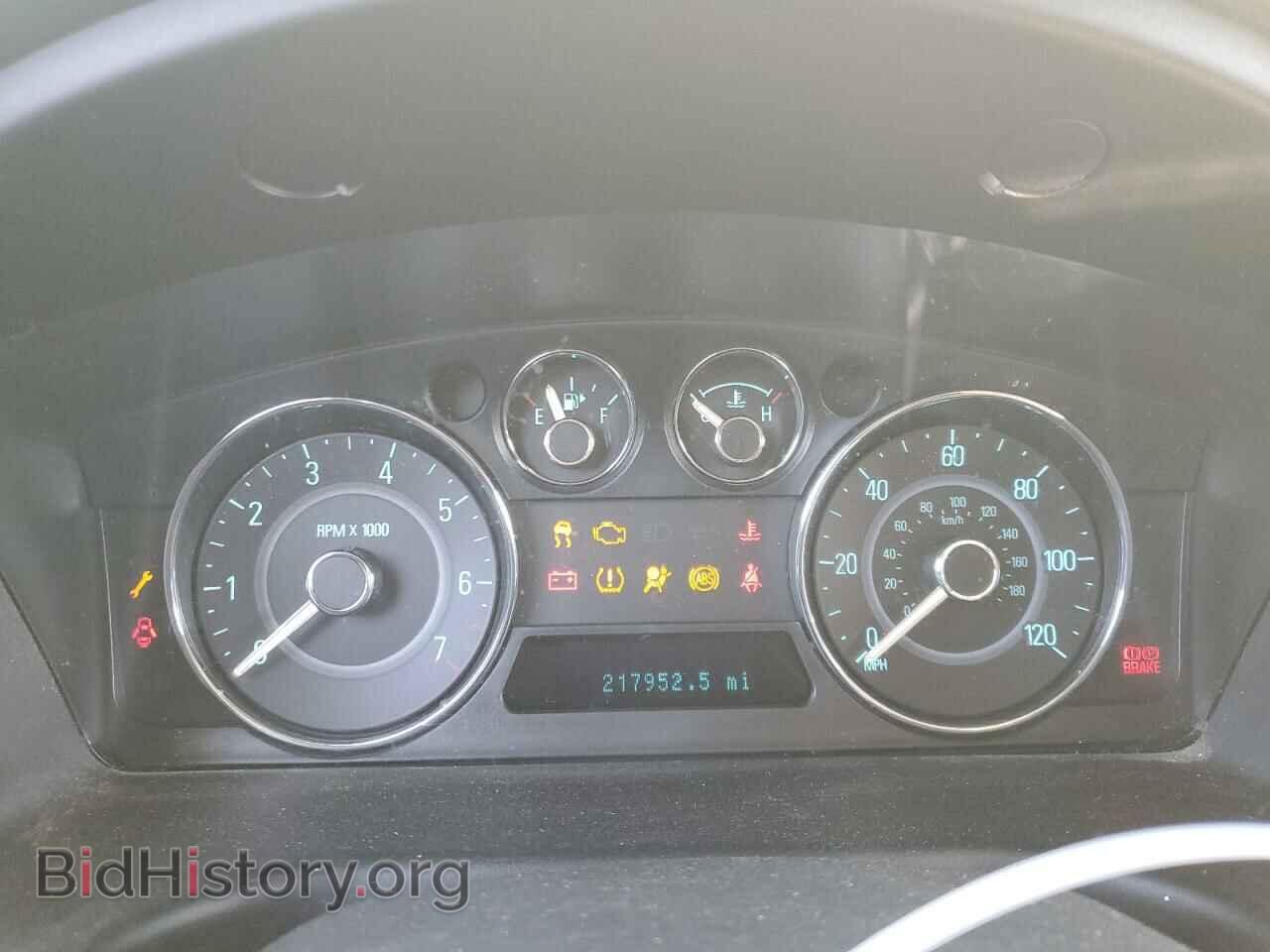 2009 FORD FLEX - VIN: 2FMDK52C09BA16089 - Photo 9