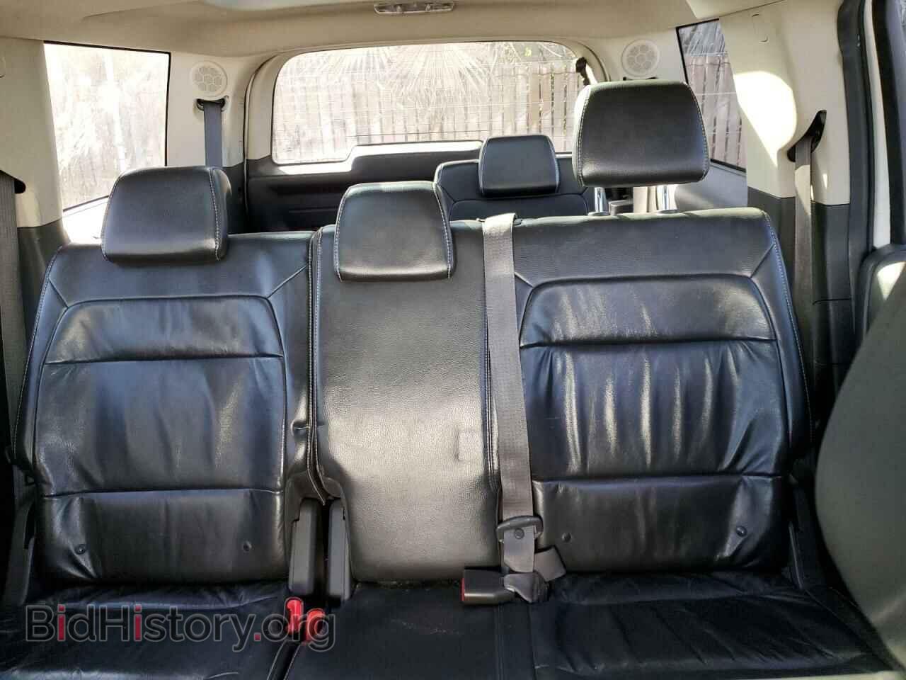 2009 FORD FLEX - VIN: 2FMDK52C09BA16089 - Photo 10