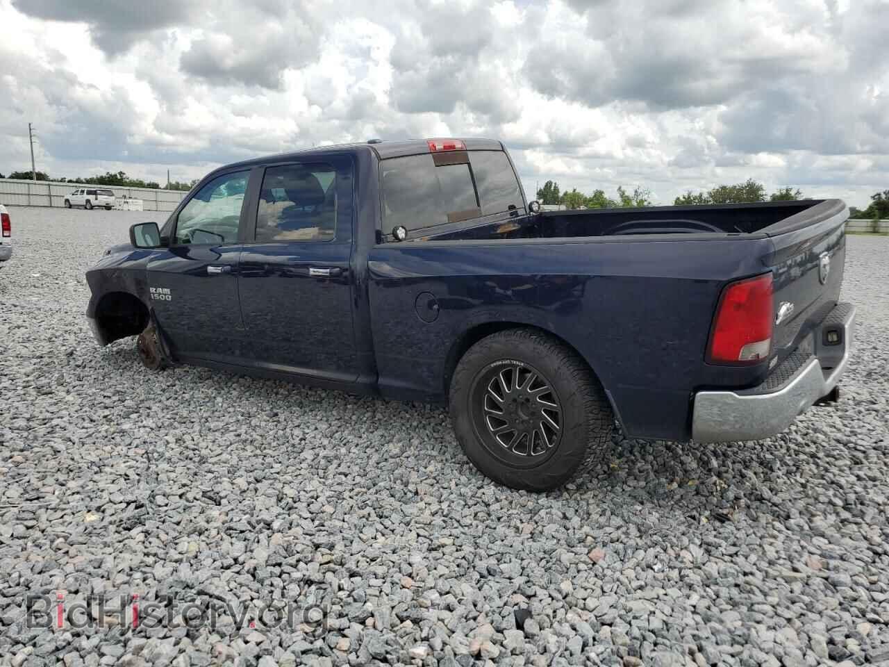 2013 RAM 1500 - VIN: 1C6RR6TT2DS665571 - Photo 2