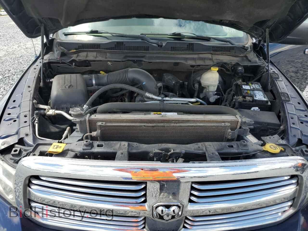 2013 RAM 1500 - VIN: 1C6RR6TT2DS665571 - Photo 11
