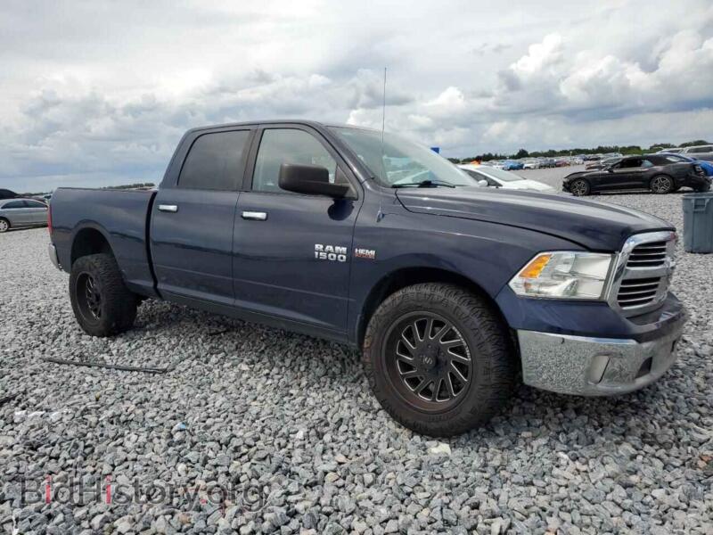 2013 RAM 1500 (VIN 1C6RR6TT2DS665571) — фото 4 из 12
