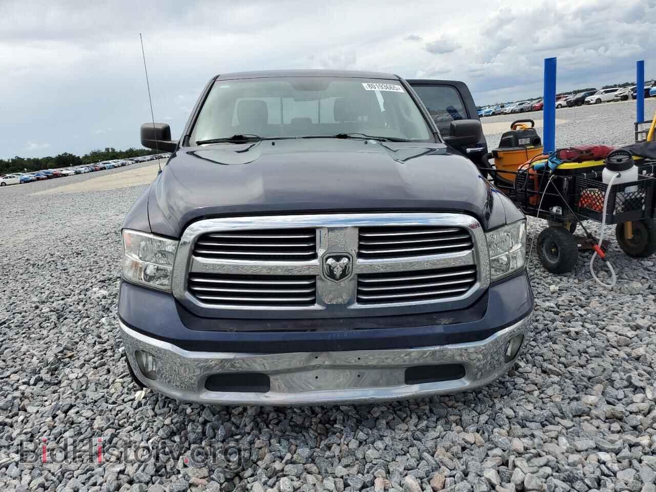 2013 RAM 1500 - VIN: 1C6RR6TT2DS665571 - Photo 5