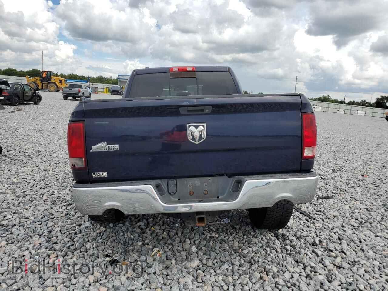 2013 RAM 1500 - VIN: 1C6RR6TT2DS665571 - Photo 6