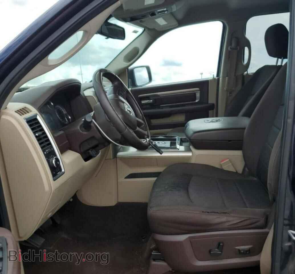 2013 RAM 1500 - VIN: 1C6RR6TT2DS665571 - Photo 7