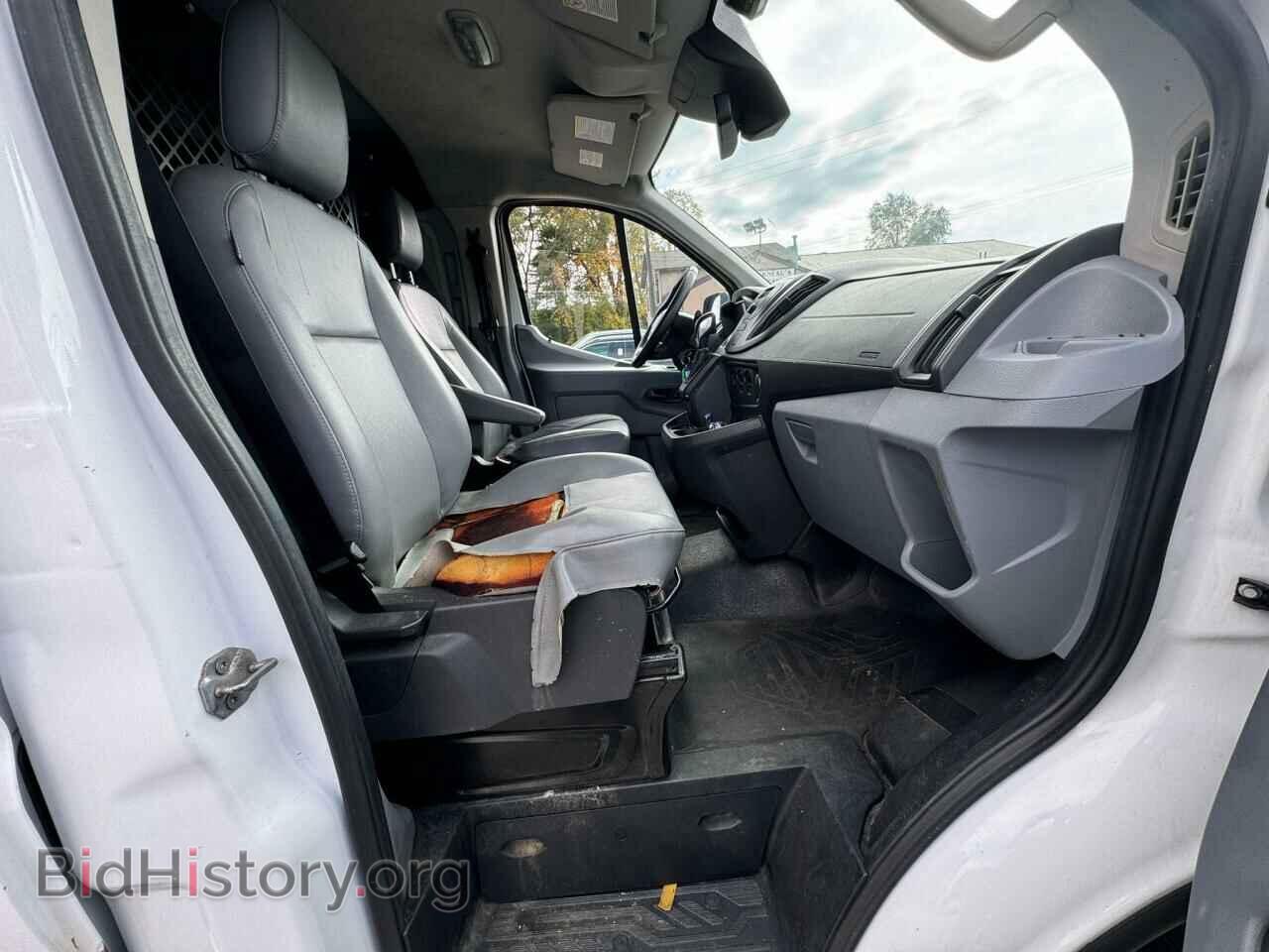 2016 FORD TRANSIT - VIN: 1FTYE1YM9GKA21851 - Фото 5