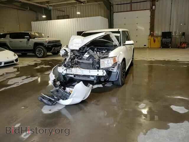 2012 FORD FLEX - VIN: 2FMGK5CCXCBD02275 - Фото 13