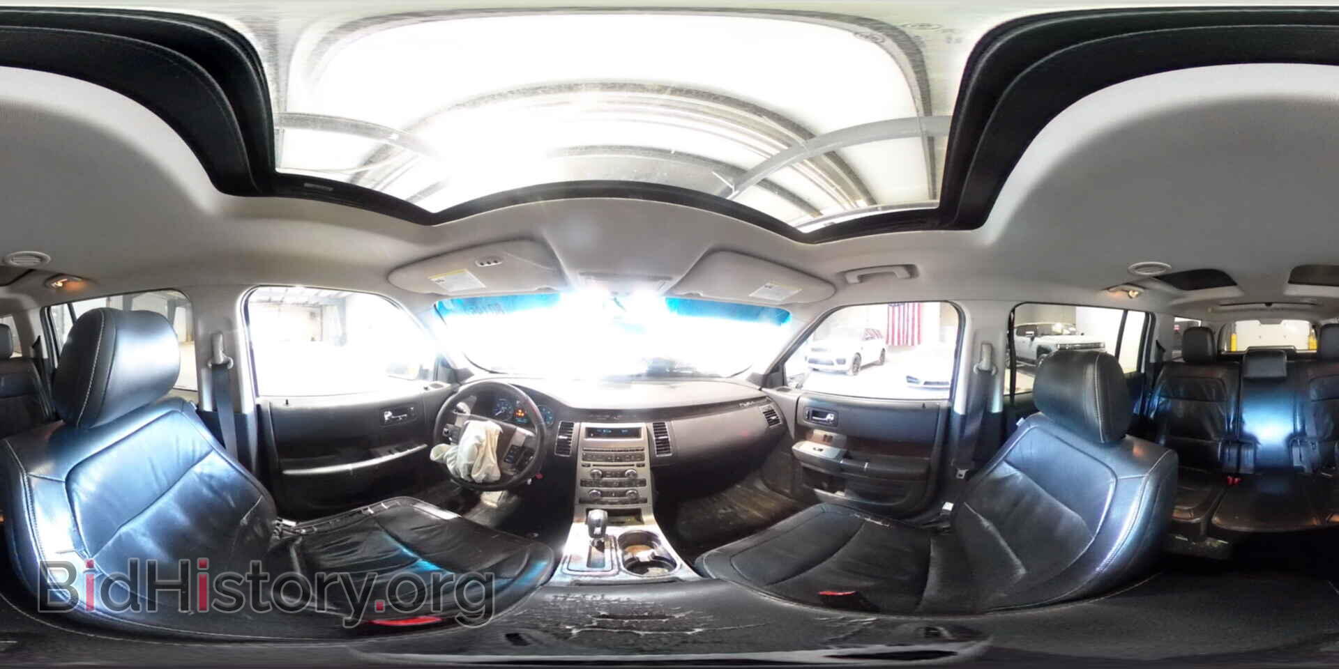 2012 FORD FLEX - VIN: 2FMGK5CCXCBD02275 - Фото 14