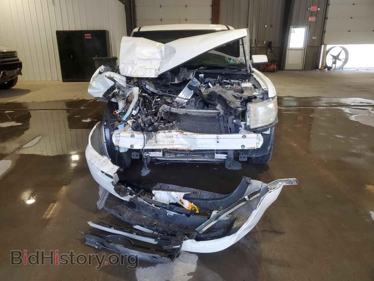 2012 FORD FLEX - VIN: 2FMGK5CCXCBD02275 - Фото 5