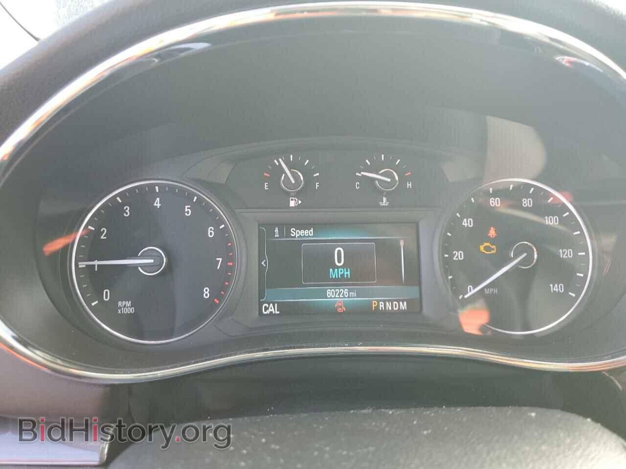 2017 BUICK ENCORE - VIN: KL4CJCSB1HB187513 - Photo 9