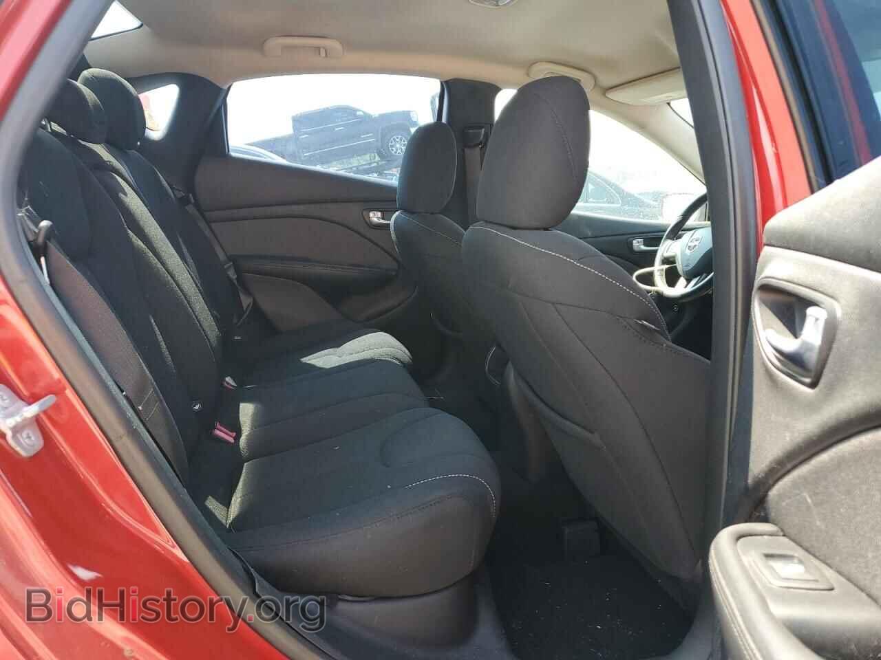2013 DODGE DART - VIN: 1C3CDFBA6DD330464 - Фото 10