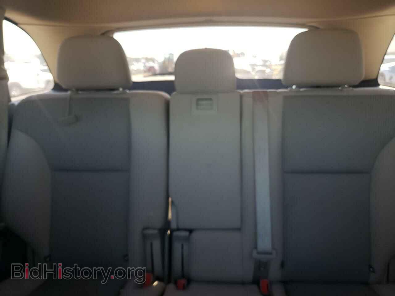 2013 FORD EDGE - VIN: 2FMDK3JC3DBB83593 - Photo 10
