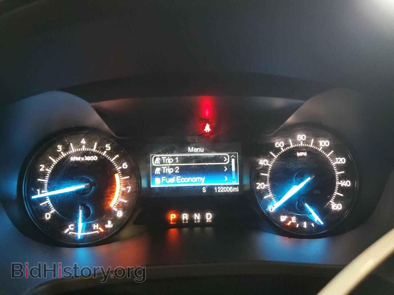 2018 FORD EXPLORER - VIN: 1FM5K8AT7JGB93355 - Photo 9