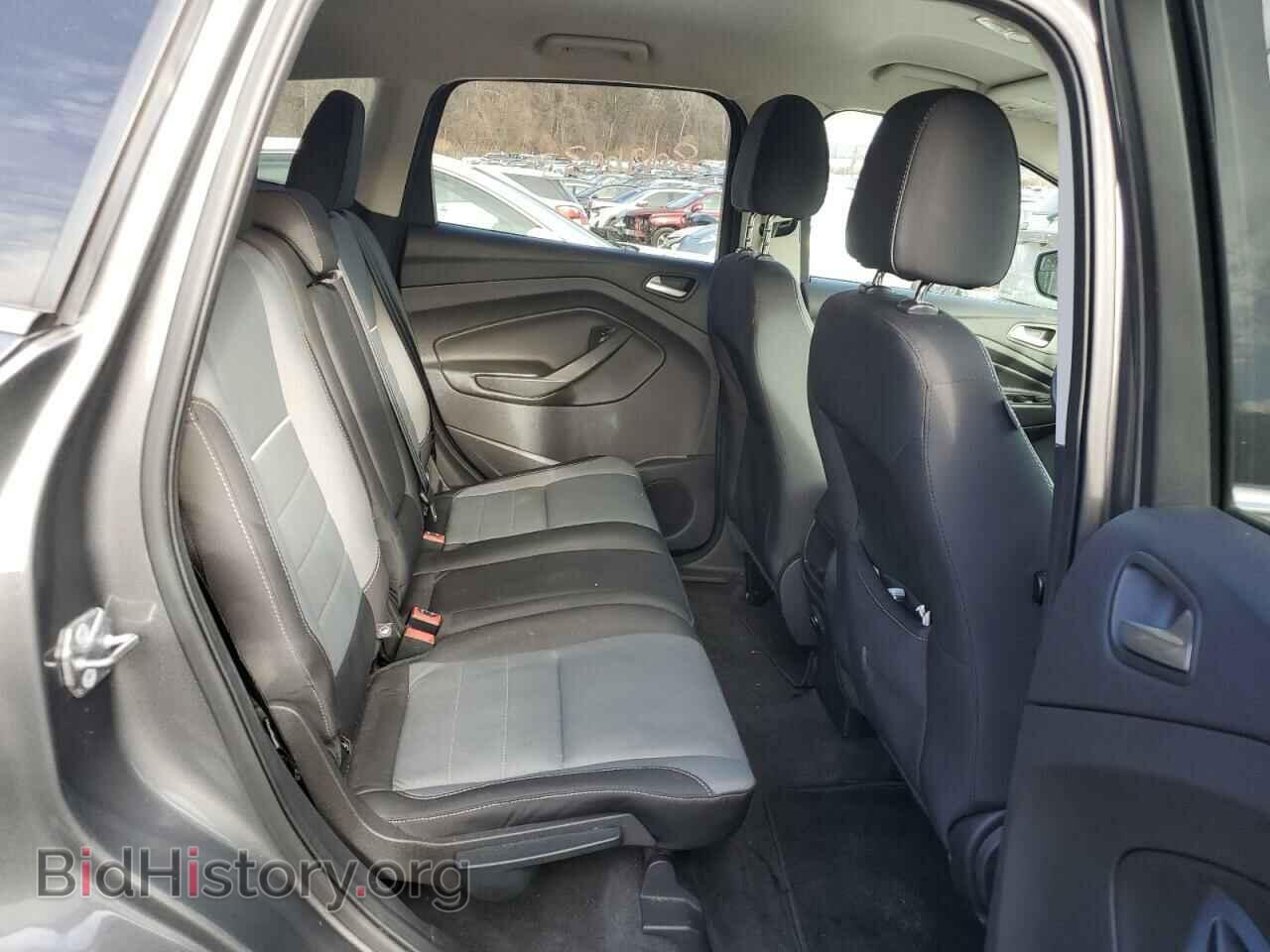 2014 FORD ESCAPE - VIN: 1FMCU0GX1EUD02459 - Photo 10