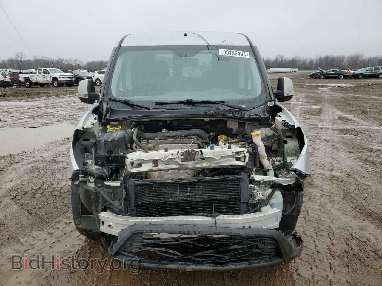 2015 RAM All Models - VIN: ZFBERFBTXF6A50244 - Photo 5