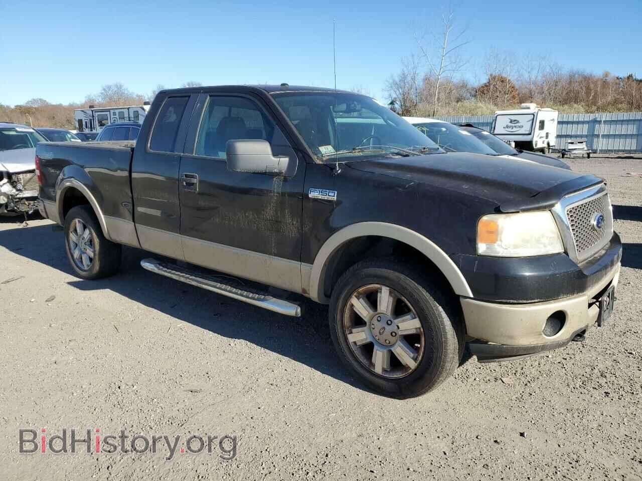 2007 FORD All Models - VIN: 1FTPX14567NA11958 - Photo 4